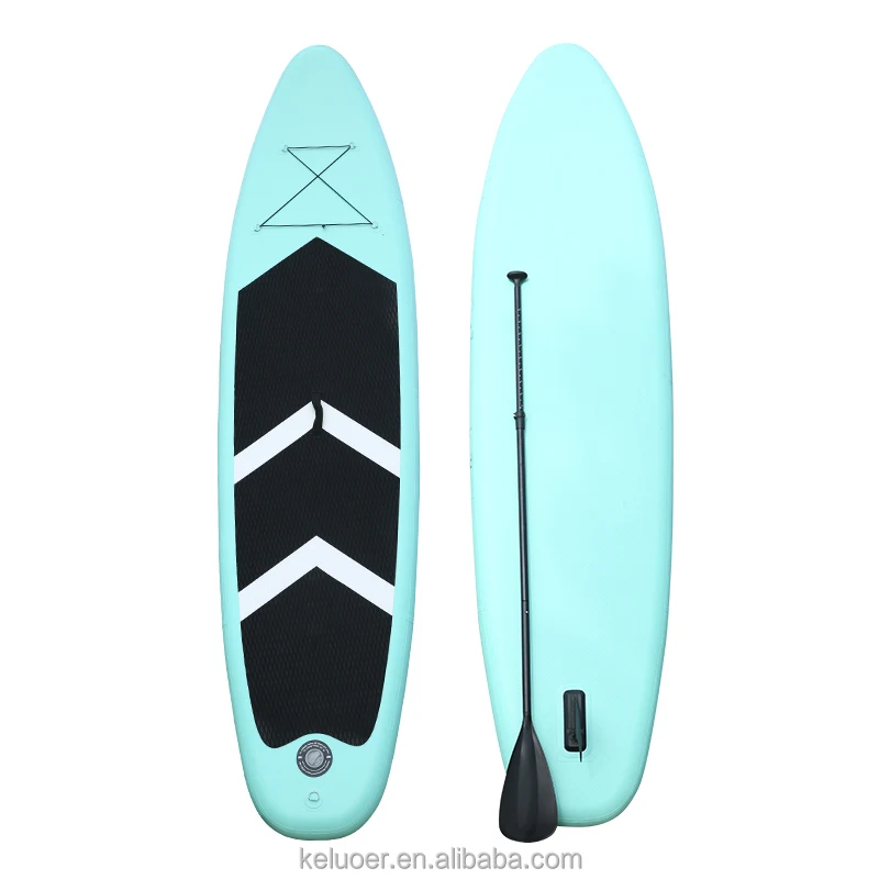 

Keluoer Custom cheap paddle board surf board sale surfboard paddle board inflatable paddleboard