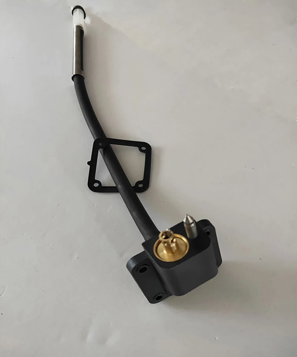 

Free Shipping Fuel Tank Sensor Outboard Motor Part For HangKai Yadao 2 Stroke 5-6HP Gasoline Boat Engine