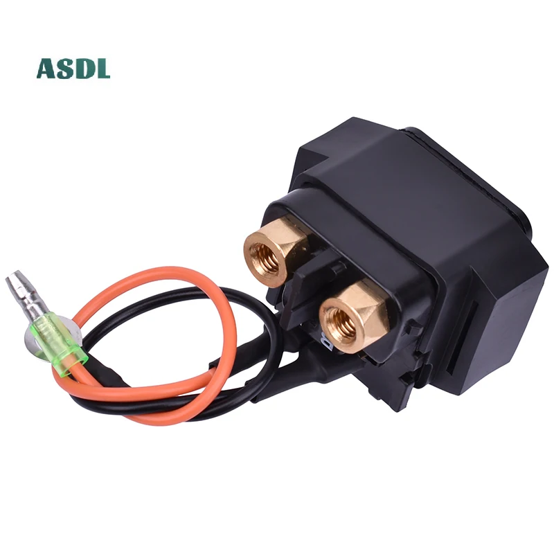 Interruttore Di Accensione Del Relè Del Solenoide Di Avviamento Elettrico Del Motore Per Yamaha Gp-R1200 Gpr1200 Gp-R Gpr 1200 Gpr 1300 Gp-R1300 Gpr13
