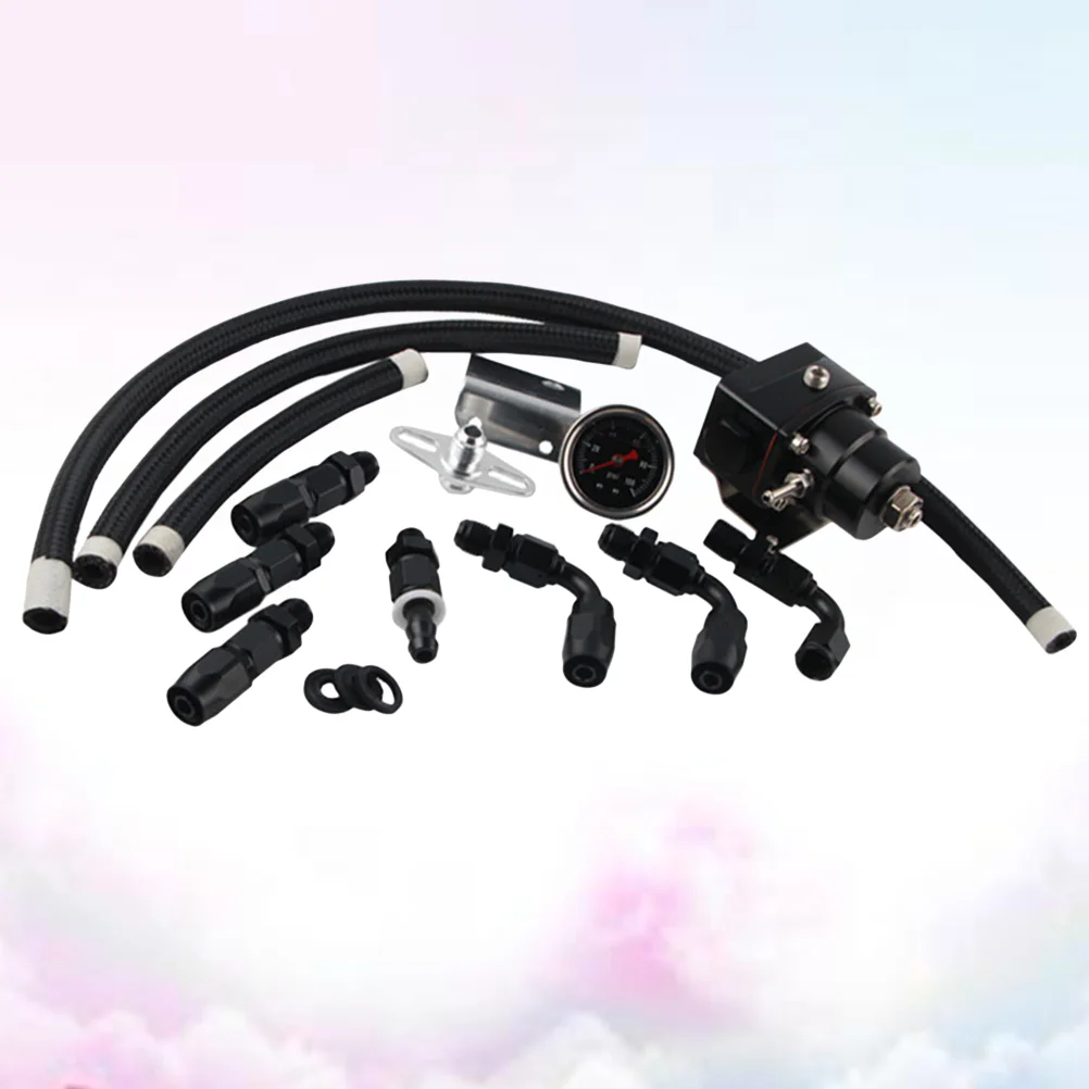 

Turbocharger For Modification Universal Fuel Gasoline Pressure Car Turbocharger Fuel Pressure Car Turbocharger