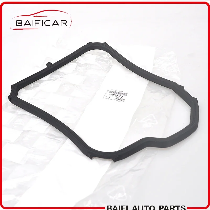 Baificar Genuine Automatic Transmission Oil Pan Seal AL4 DPO Transmission Gasket 220940 For Peugeot & Citroen