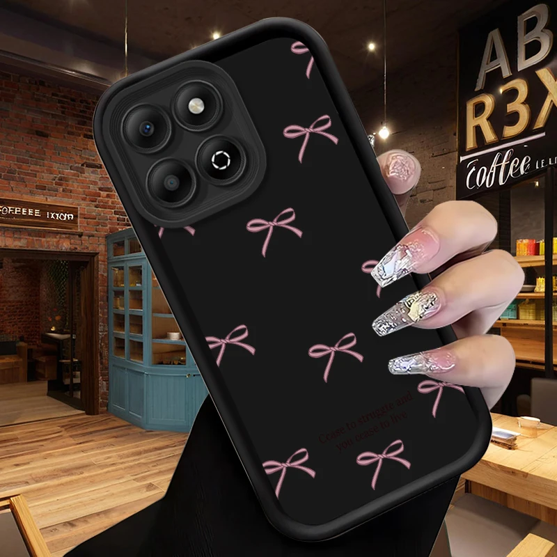 Silicone Shockproof Protective Phone Case