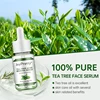JoyPretty 3PCS Face Serum VC Whitening Retinol Wrinkle Tea Tree Acne Treatment For Dark Facial Serum Korean Skin Care Products 4