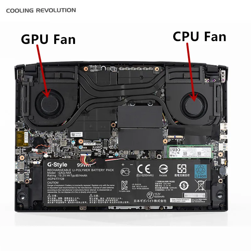 Computers e Electronics