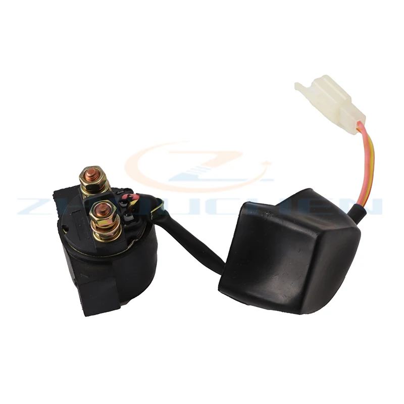 China Auto Electromagnetic Starting Relay Suppliers, Manufacturers
