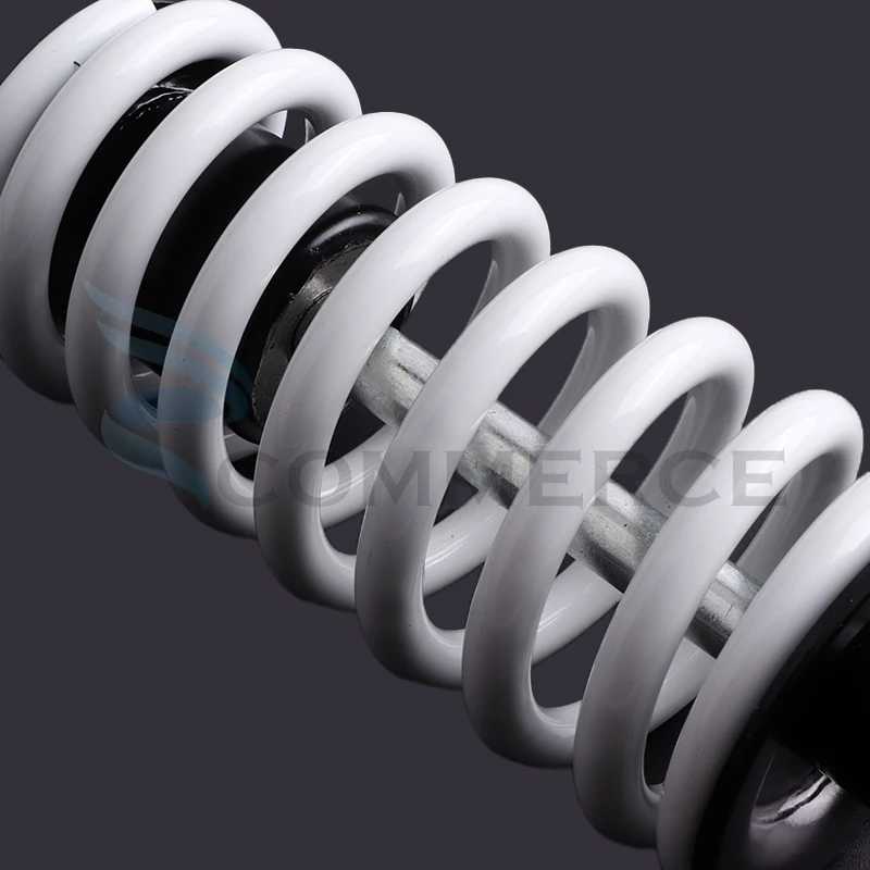 Ammortizzatore Posteriore Per ATV E Go Kart - Regolabile 5 Livelli, 250mm - Foto 8