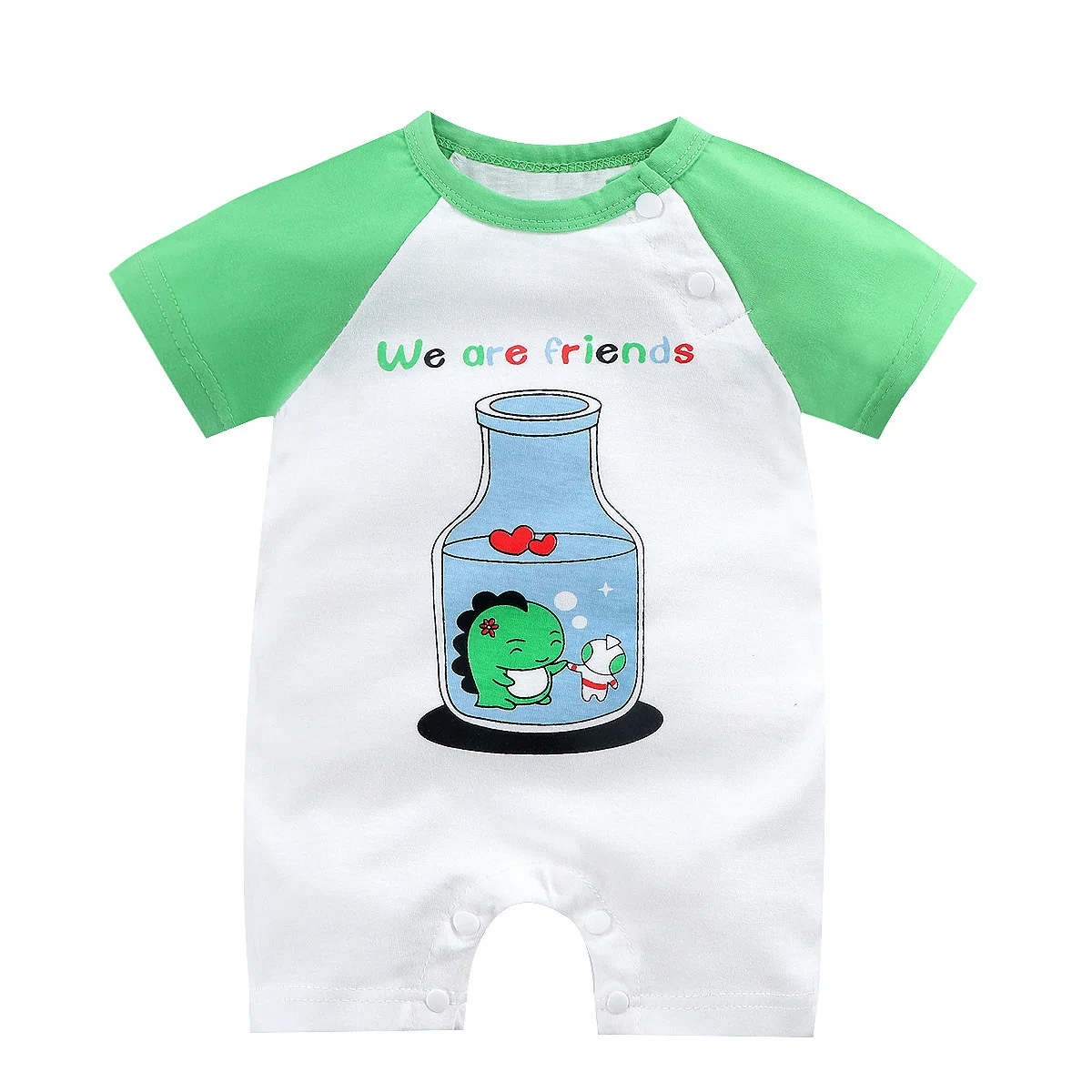 Baby rompers,cotton jumpsuit,cotton onesies,baby jumpsuit,baby clothing WUDIMIQI baby clothes cotton short sleeve summer girls boys rompers toddler infant 0-24 months clothes ropa de bebe de
