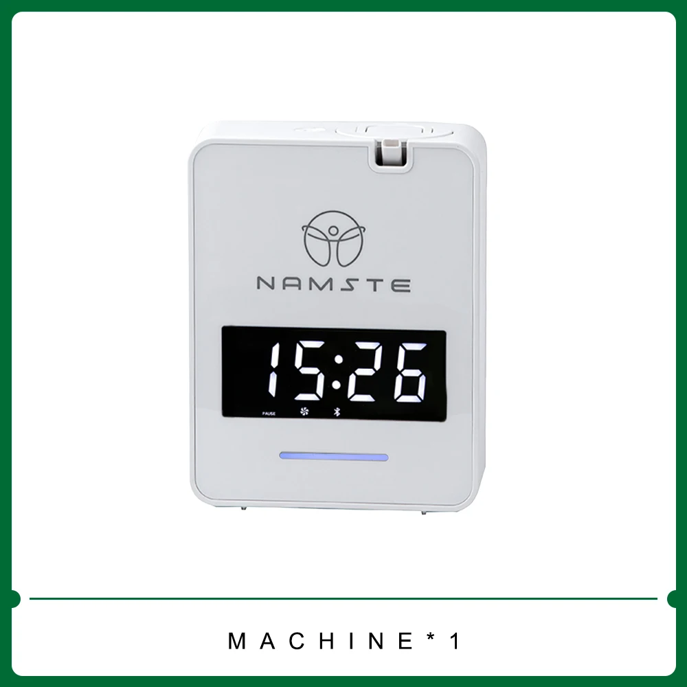 Namaste 1000m3 ناشر العطر معطرات الهواء المنزلية ج...