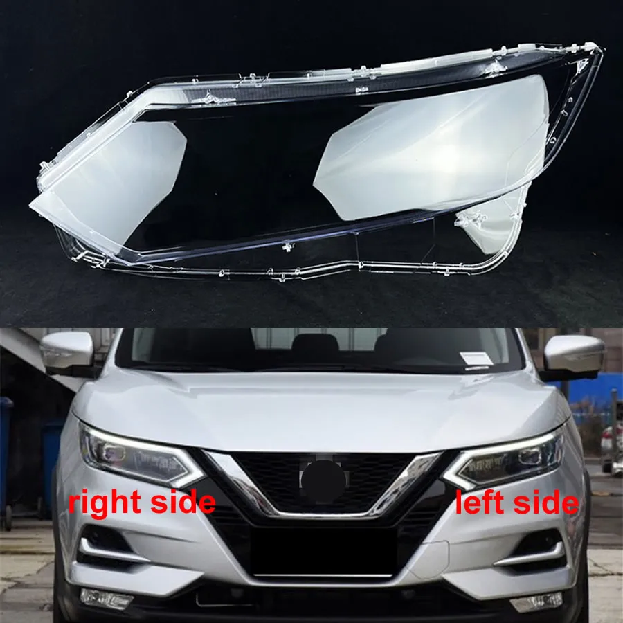 For Porsche 992 2018-2022 Headlight Shade Transparent Lampshade Lens Headlamp Cover Lamp Shell Plexiglass Black Edge - Gou Huo-Headlight Lens, Lampshade ,headlamp Dust Cover