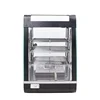 CE Certified Catering Equipment Food Warmer Warming Cabinet For Food 1