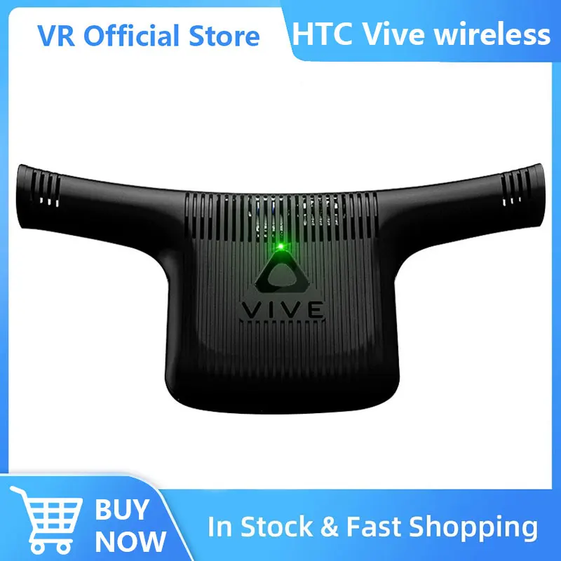 Htc Vive Connessione Wireless Occhiali Vr Kit Wireless Pro2.0 Accessori Per Occhiali Virtuali Accessori Per Giochi Per Computer Rete 5G