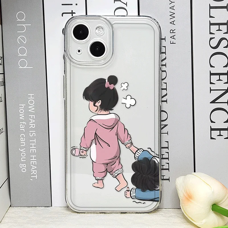 Funny Lovers Cute Girl Boy Couple Phone Case for IPhone 16 Pro Max 15 14 13 12 11 Mini X XR XS SE2 7 8 14 Plus Soft Cover fundas 3 Funny Lovers Cute Girl Boy Couple Phone Case for IPhone 16 Pro Max 15 14 13 12 11 Mini X XR XS SE2 7 8 14 Plus Soft Cover fundas – Bild 3