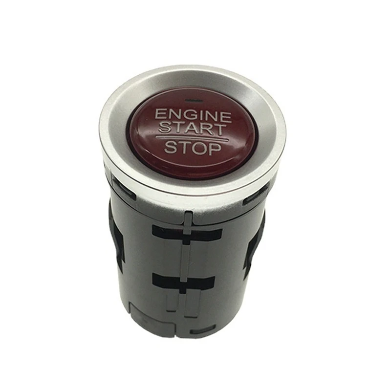 

35881-T5H-H41 односенсорный пусковой переключатель, автомобильный переключатель зажигания для Honda