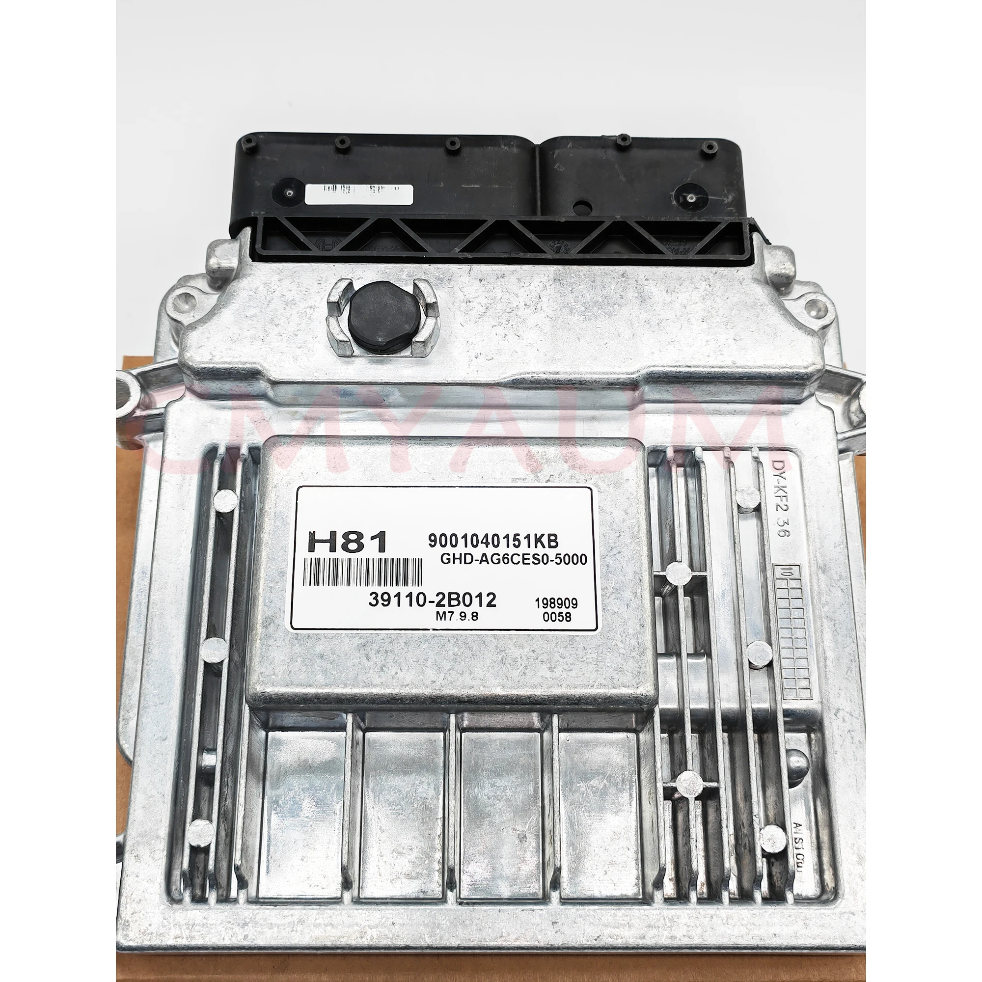 7605135 5WK93345 エンジン ECU コンピュータボード電子制御ユニット DME MSD87.3。と互換性あり BMW 7605135  5WK93345 オリジナル新エンジン ECU コンピュータボード電子制御ユニット DME MSD87.3 エンジンコンピュータ 7605135 5WK93345 エンジン ECU コンピュータボード電子制御ユニット DME MSD87.3 BMW と互換性