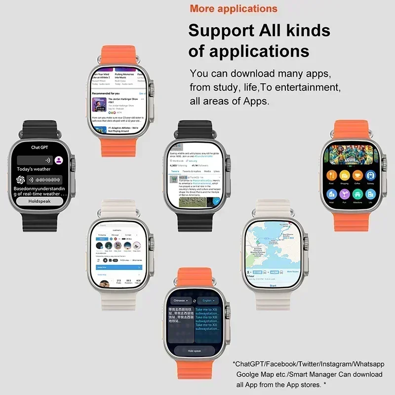 2025New DT ��Ʈ�� 3 ���� ���� ���� NFC ����Ʈ��ġ 32G �޸� ���� ���� NFC �������� ��ȭ ��� ����Ʈ��ġ (�ȵ���̵�/iOS��)