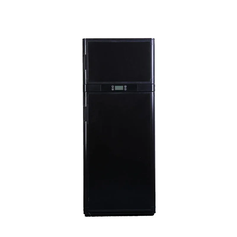 170L DC 12V 24V Compressor Car Fridge RV Fridge Freezer