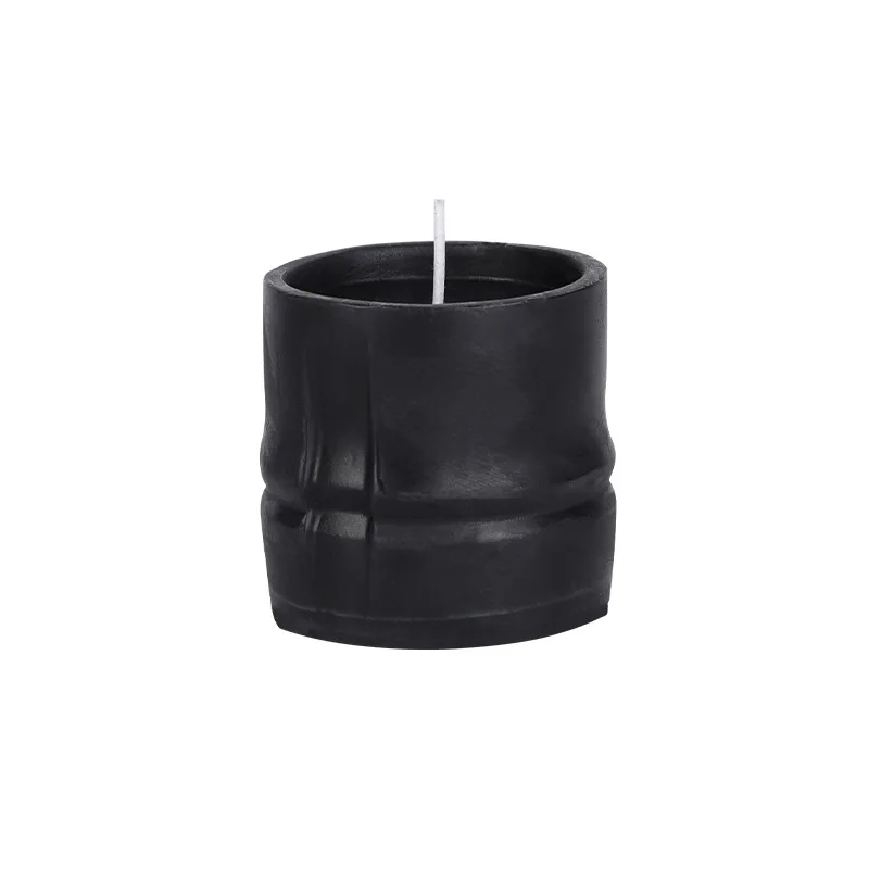 Sex ToyssmLow Temperature Candles Bamboo Wax Couple Sexy Flirting Interactive Toys Alternative Training Wax Drip Props