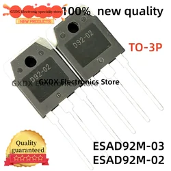 High - Performance TO - 3P 20A 200V Power Transistor Pack - 10/20/30 Units - 20pcs (ESAD92M - 03)