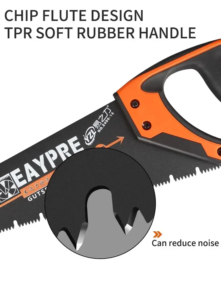 Logging Saw Wood Folding Saw hand saw multi purpose saw handheld saw Outdoor For Camping SK5 Grafting Pruner for Trees Chopper Garden Tools Unility Knife Hand
