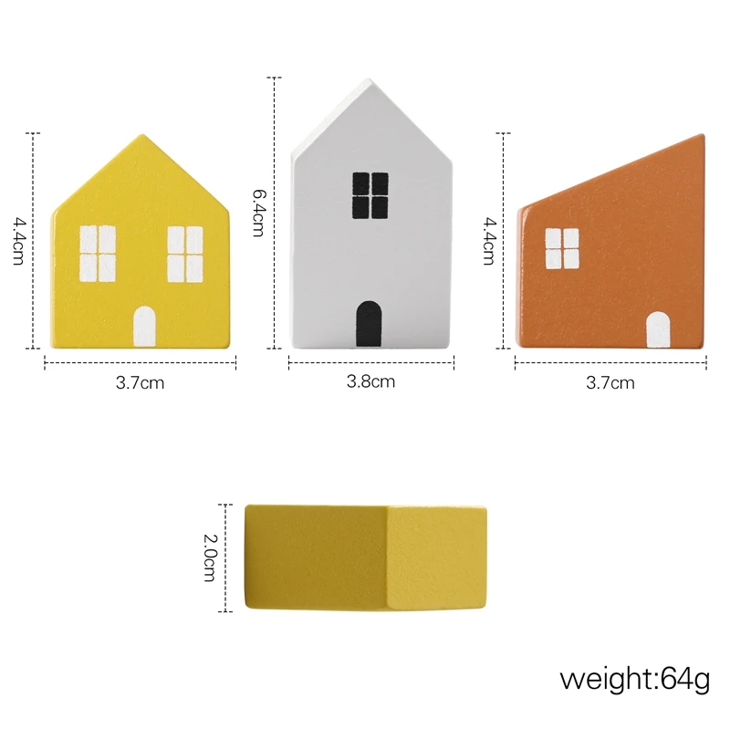 Montessori brinquedos feitos à mão de madeira e-friendly materiais do bebê pré-escolar educação adereços pai-filho jogo presente de aniversário para a criança