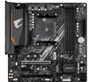 New GIGABYTE B550M AORUS ELITE Micro-ATX AMD B550 DDR4 4000(OC)MHz M.2 USB3.2 128G Double Channel Socket AM4 Motherboard 3