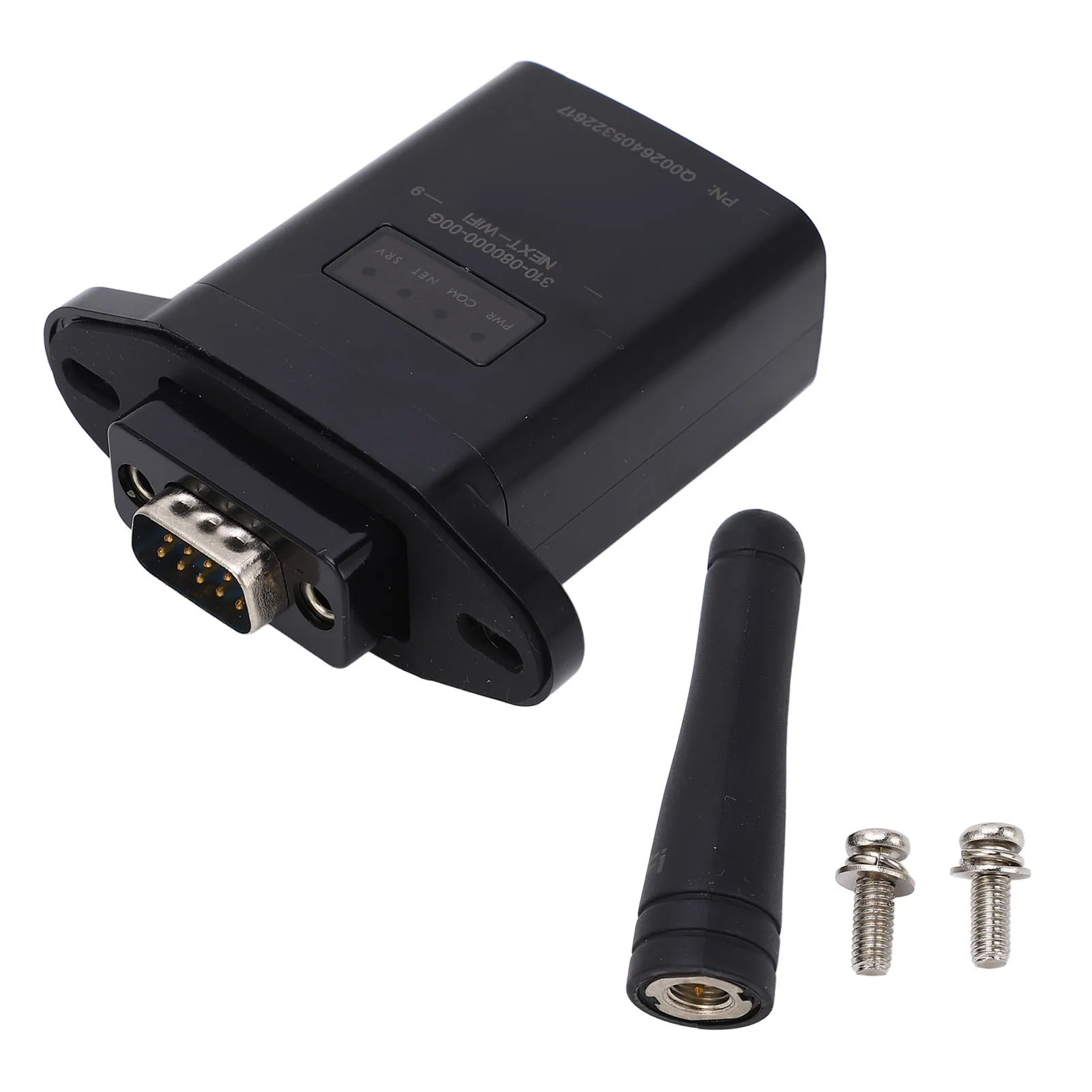 태양광 인버터 모니터링 모듈 태양광 인버터 WiFi 모듈 무선 통신 원격 제어 보드 MAX7.2KW용 RS232