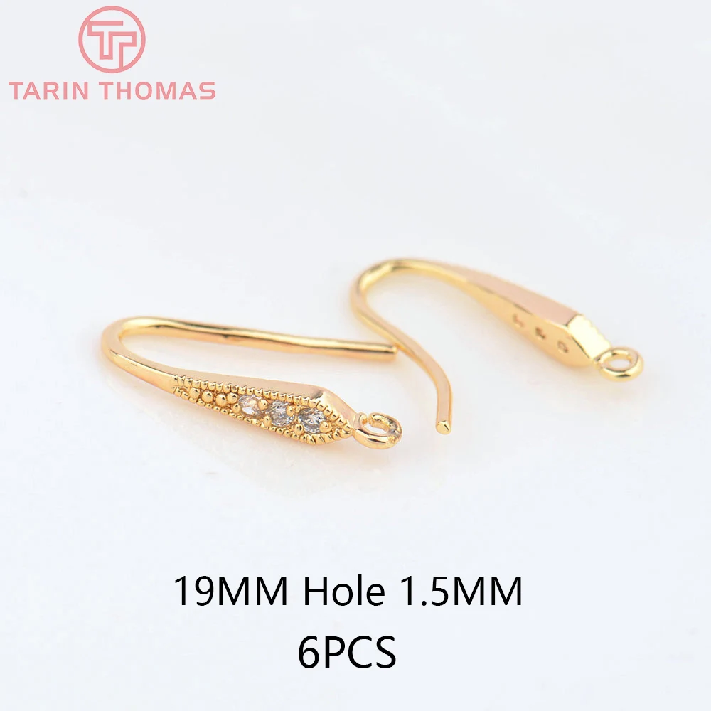 4763-24K Gold Color