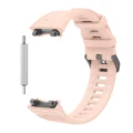 Sandy Pink
