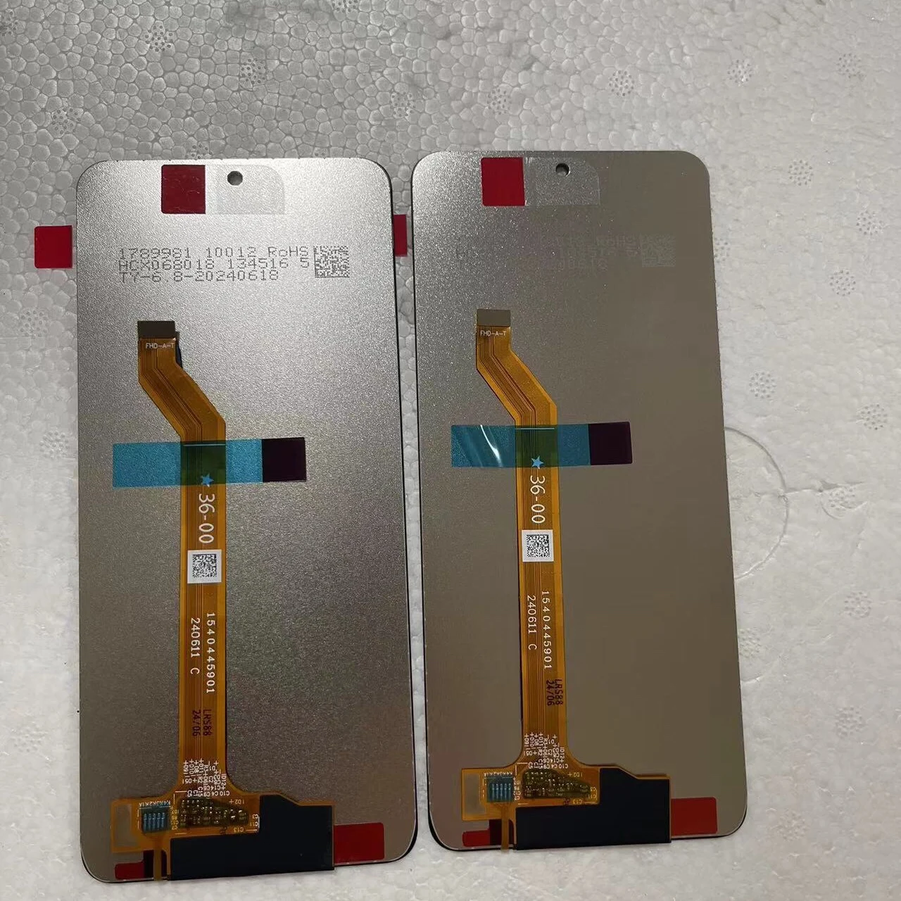 Pour Huawei Honor X9b Ali-Nx1 Écran LCD Affichage Panneau De Numérisation Tactile Assemblage - Chine Pour L'écran Honor X9b Et Pour L'écran Honor X9b Prix