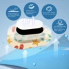 90PCS Child Amblyopia Eye Patch Training Eyeshade Orthoptic Corrected Eye Patches Lazy Kids Girl Boy Adult Adhesive Eye Mask Hot 4