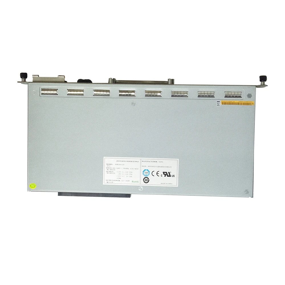 AC Power Module H3C AC-PSR350-A10-H3 PSR350-A10 AR4640 4680 Fully Tested 2 AC Power Module H3C AC PSR350 A10 H3 PSR350 A10 AR4640 4680 Fully Tested