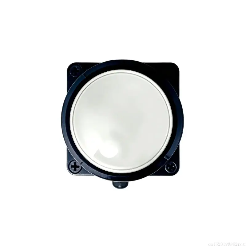 D5BB 빠른 명령을 위한 큰 버튼이 있는 고감도 100Mm USB 핸드 프레스 스위치