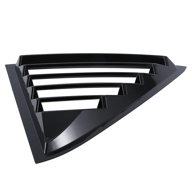 Rear Window Louvers For Chrysler 300 In Sale