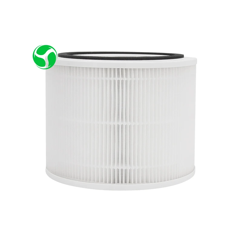 Levoit Core 300 Replacement HEPA Filters - LV Core 300rf - 2 HEPA Filters