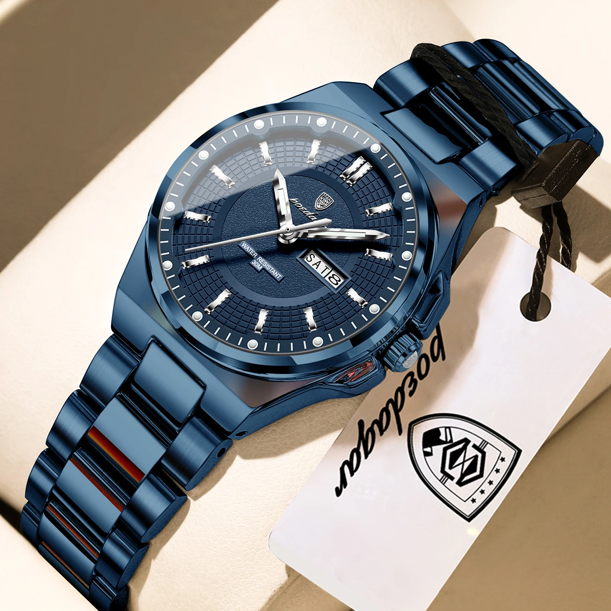 796 Blue Blue