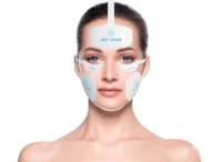 RET-face Replace Patch For Face Lift Machine Facial Muscle Electromagnetic Magnetic V Face 1