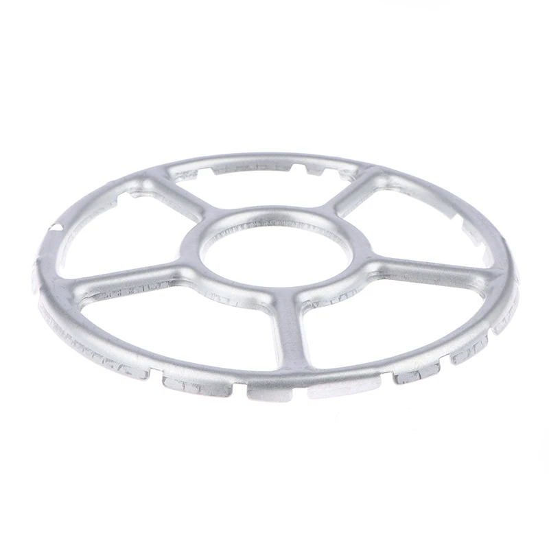 Wok Support Rack Universal Non Slip Cast Iron Stove Trivets Kitchen Wok Cooktop Range Pan Holder Stand Gas Hob