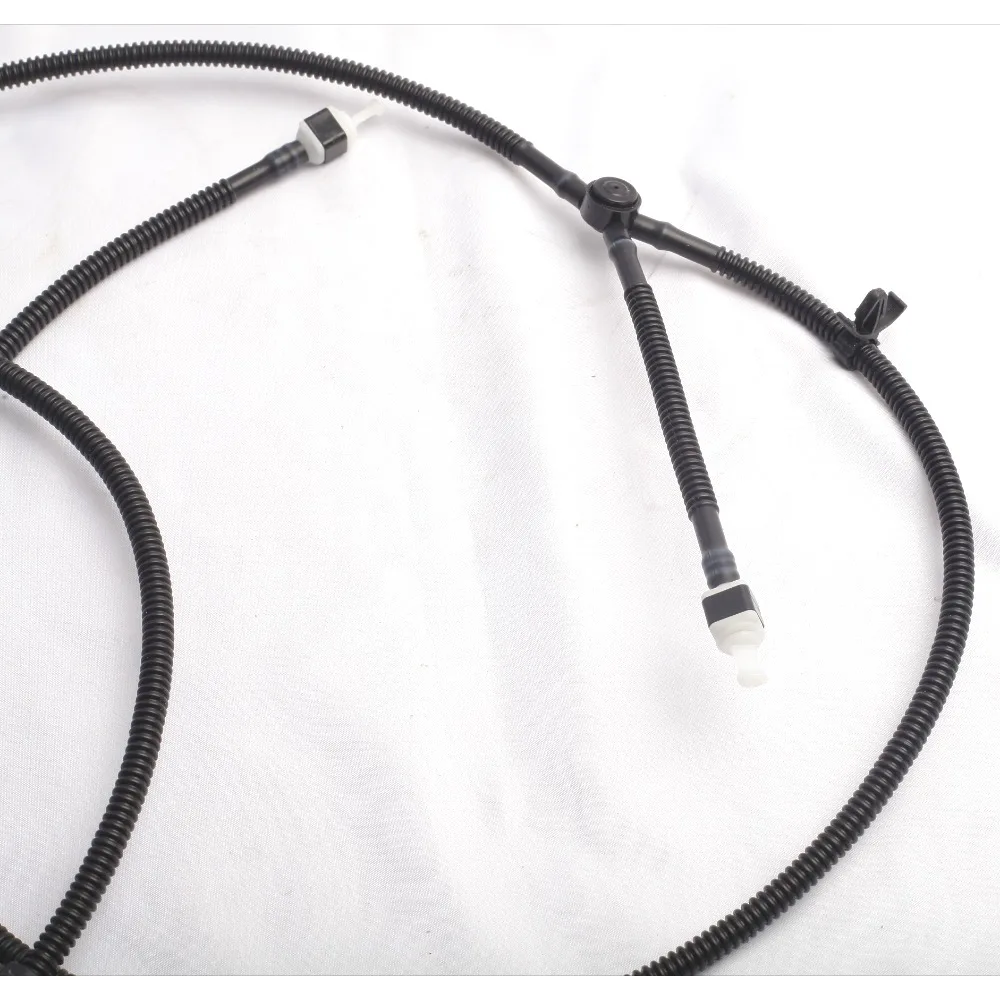 6439J1 6439.J1 Automobile Wiper Front Hood Spray Hose Tee Tube