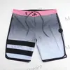 2024 Summer New Waterproof Beach Shorts Men Phantom Bermuda Board Shorts Swim Quick Dry Casual Diving Surfwear Plus Swimwear 3