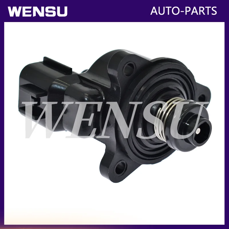 Valvola Di Controllo Dell'Aria Inattiva Muslimata Valvola Iac Per Polaris Sportsman Suzuki King Quad 500 750 Stepper