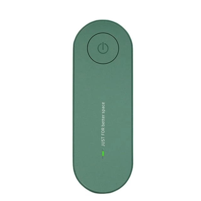 Green EuPlug