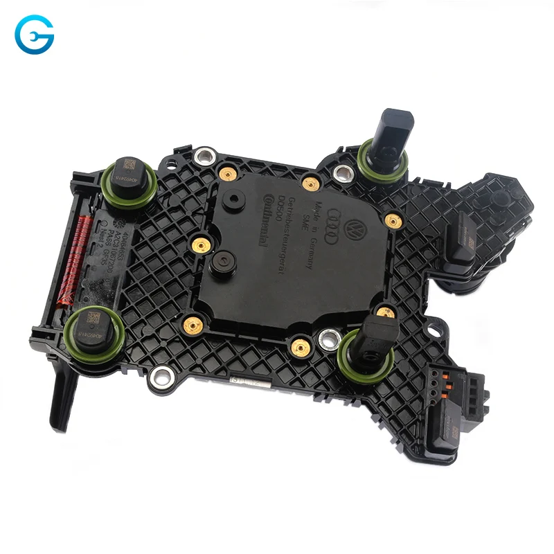 

Трансмиссия 0BH DQ500, компьютерная версия TCU 0BH30011G для Audi Volkswagen