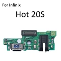 For Hot 20S