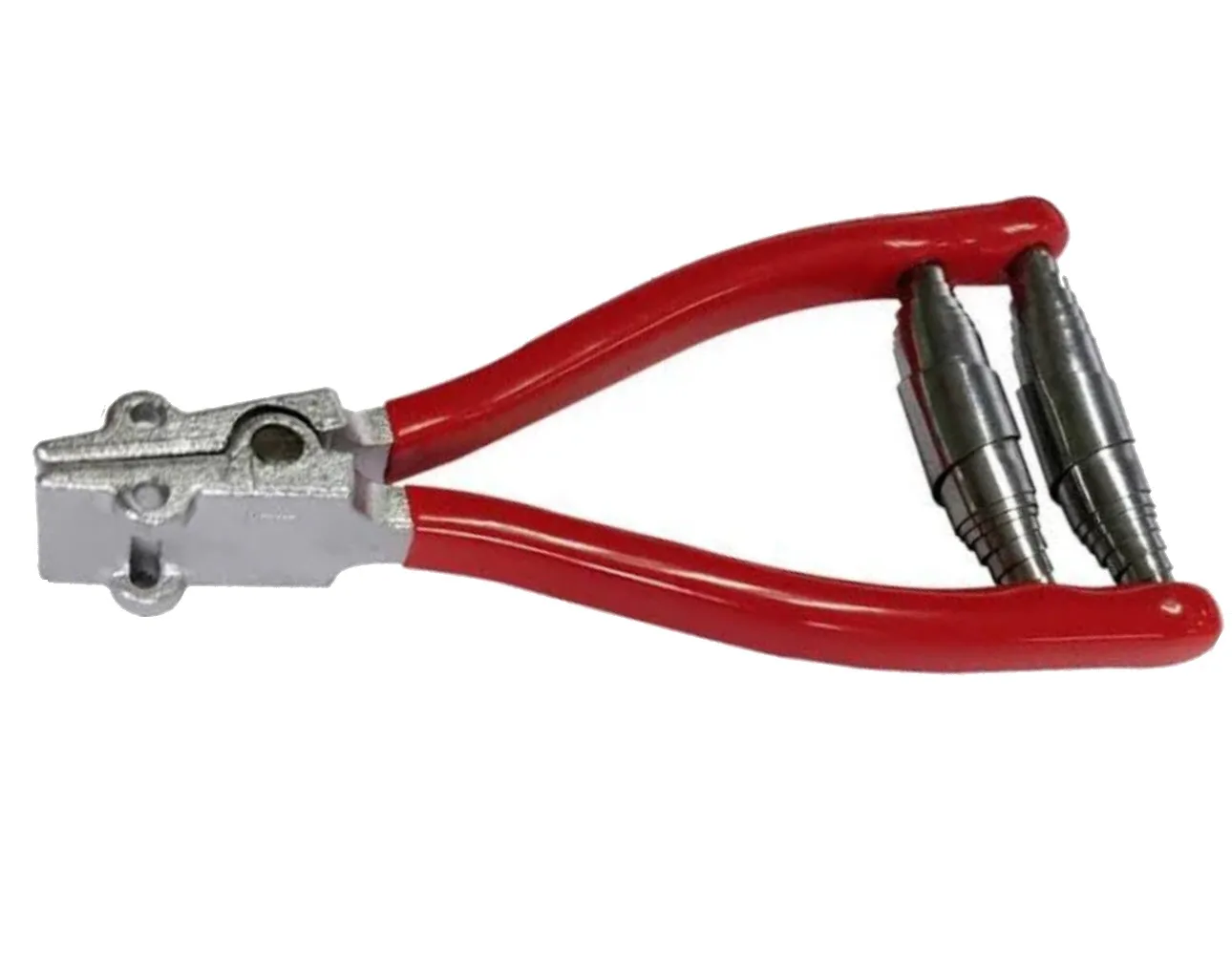 Stringing Machine Tool-2-Springs or 3-Springs Starting Clamp