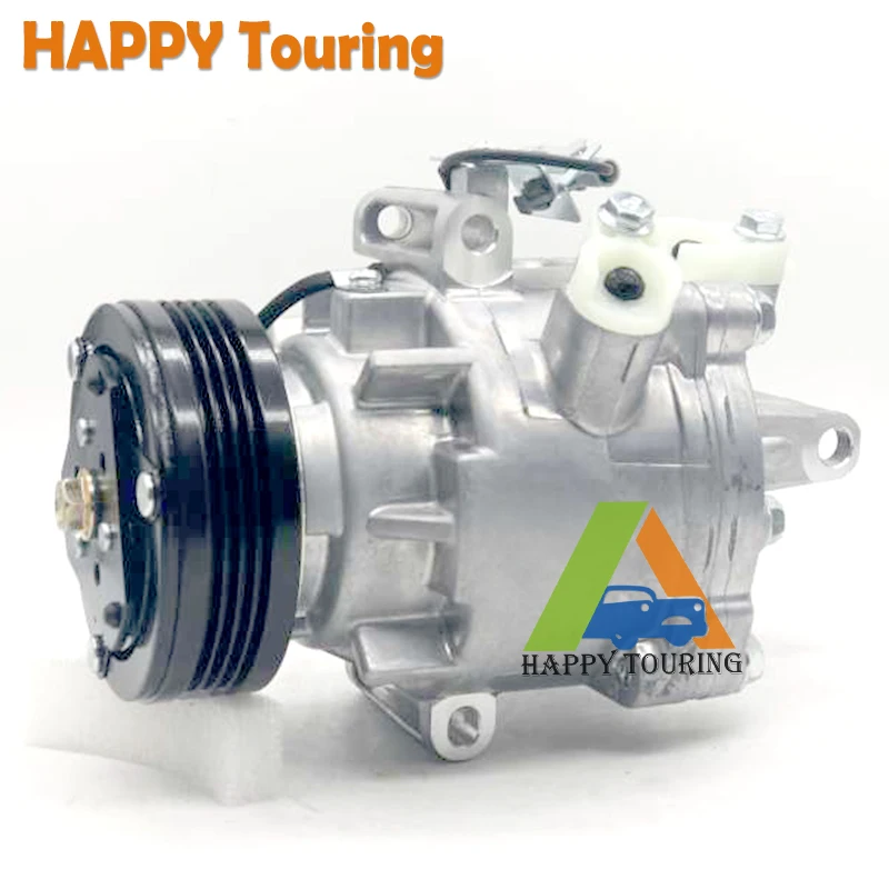 For Suzuki swift ac compressor Mitsubishi QS70 AKS200A205