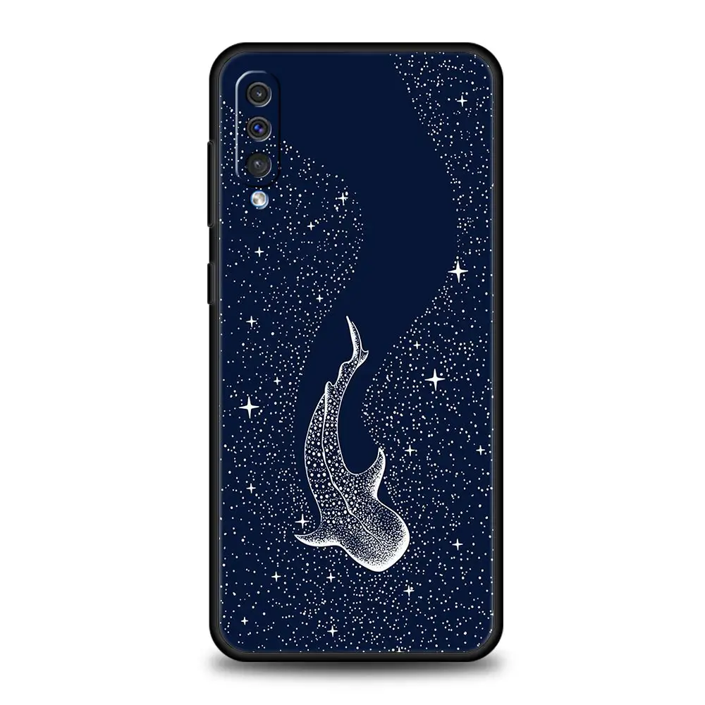 Killer Whale Orca Phone Case - Sleek Marine Design Cover