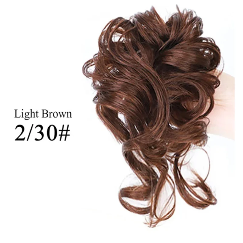 Light Brown