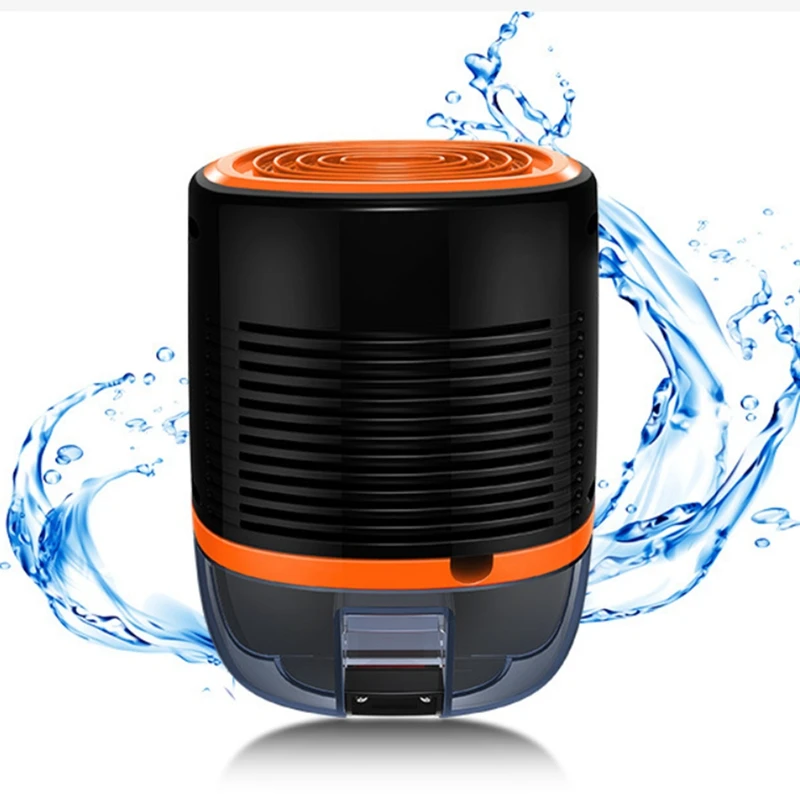 가정 및 지하실 322 Sq.Ft 제습기, 고습도 자동 차단, 27 Oz, 매우 조용한 미국 플러그