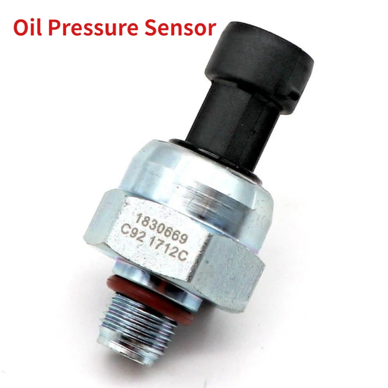 

Автомобильный датчик давления масла для Ford, переключатель давления масла