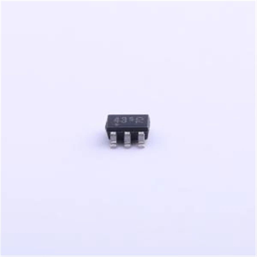 BCR430U
